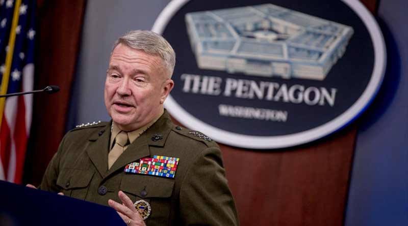 US releases footage, provides more detail on al-Baghdadi killing
