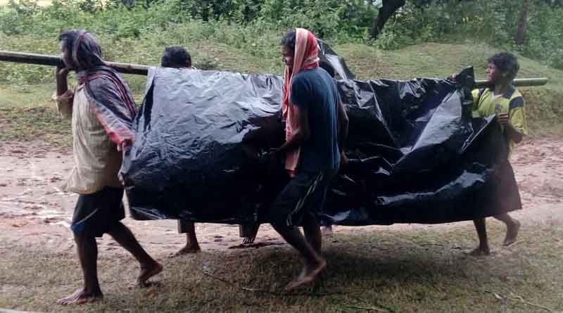 Purulia-Datiya
