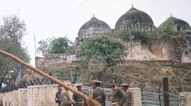 Muslims should handover Ayodhya land to Hindus for lasting peace