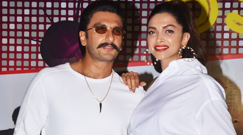 Ranveer Deepika