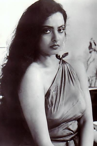 Rekha 