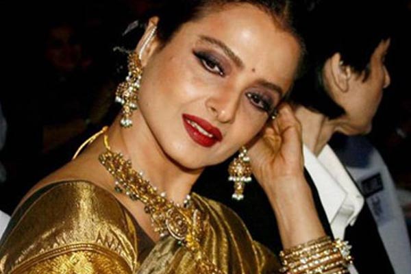 Rekha