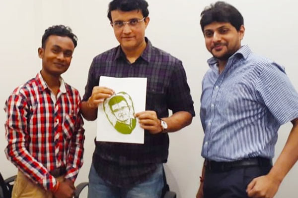 Saurav-Rupam