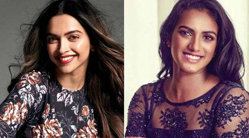 Deepika Padukone, PV Sindhu join Modi's 'Bharat Ki Laxmi' campign