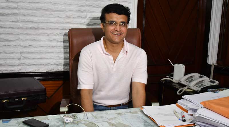 India-Pakistan cricket needs nod from PMs of Both Countries: Sourav