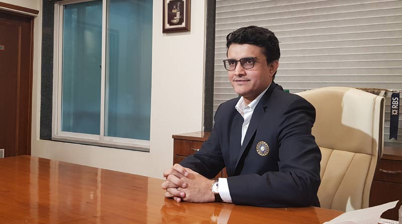 BCCI president Sourav Ganguly moves Bombay High Court for enforcing arbitral award of over Rs 35 crores | Sangbad Pratidin