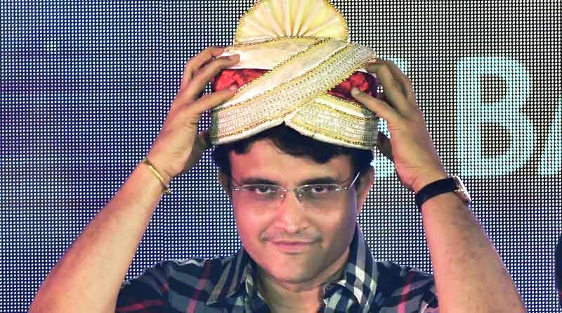 Sourav Ganguly's Fan cLub has unique Idea to celebrate his 48th Birthday