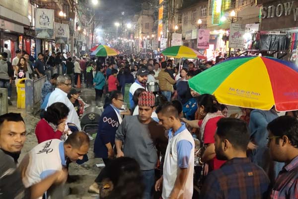 Street-Festival