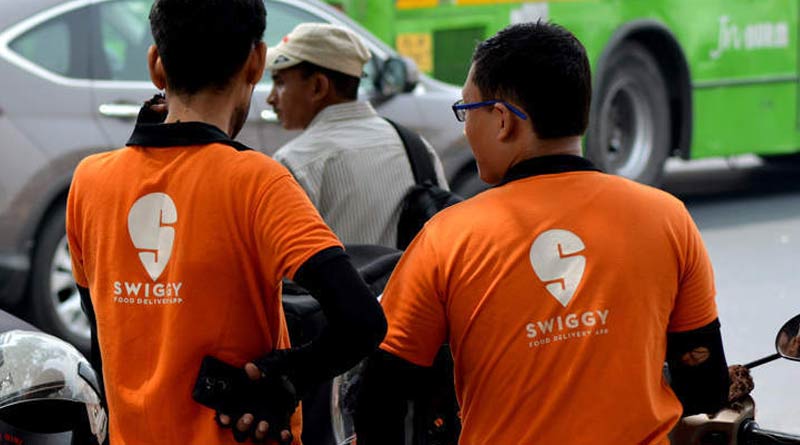 coronavirus crisis: Swiggy to lay off 1,100 employees