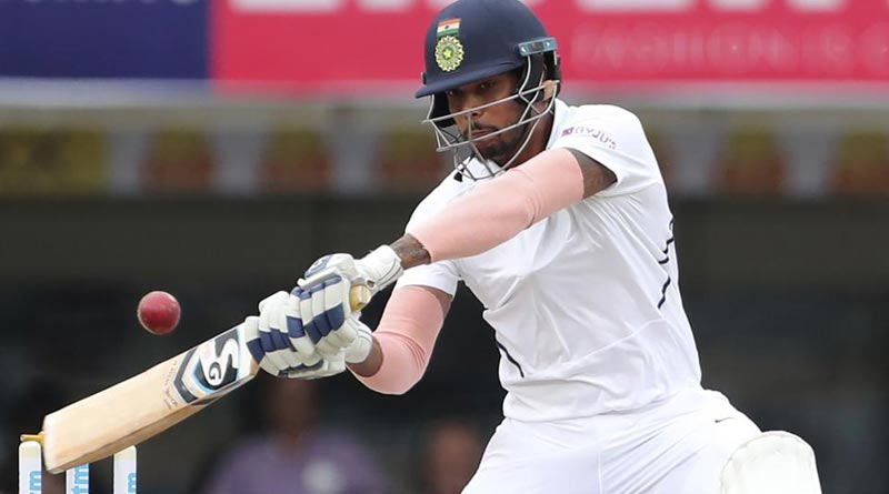 India vs South Africa: Umesh Yadav touches Sachin Tendulkar’s feat