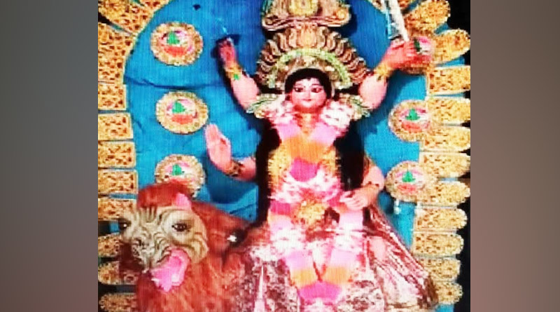 North Bengal people celebrates Bhandarni Puja the day after Dashami
