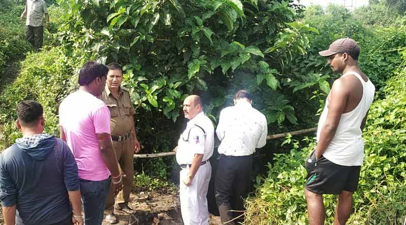 Three trapped in illegal coal mine in Asansol's Kulti