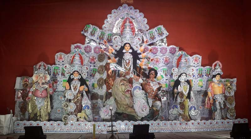 bakultala-puja