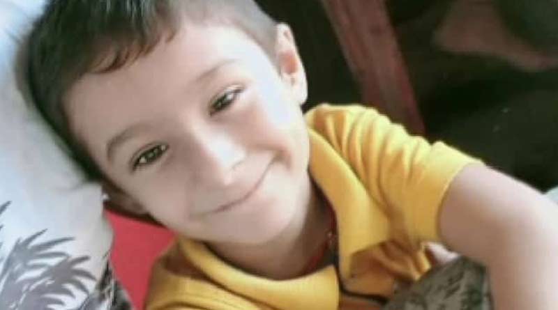 Child kidnapped from Burdwan's Shaktigarh rescued