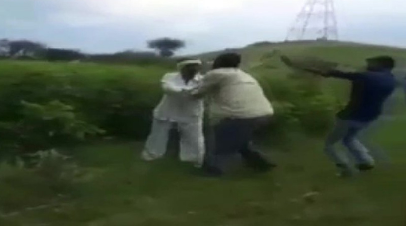 MP: Man brutally thrashed for being unable to return money