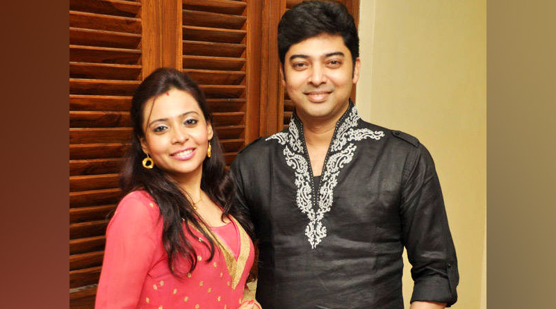 Relationship status turns sour, Nabamita-Bhaskar to part ways