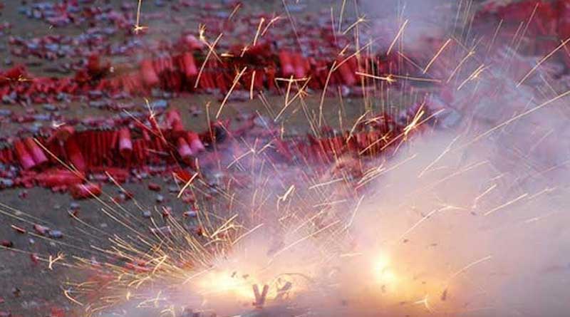 This year pollution control board has given exemption up to 125 decibels | Sangbad Pratidin