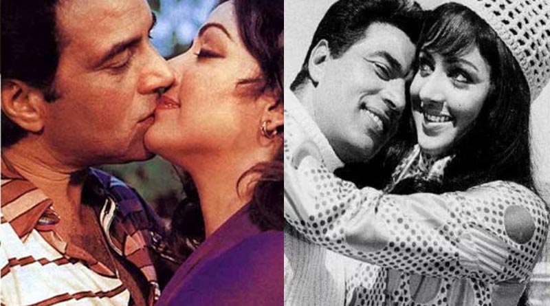 Hema Malini says she never took him away from his first family