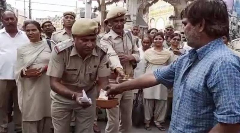Uttar Pradesh government to continue with services of home guards