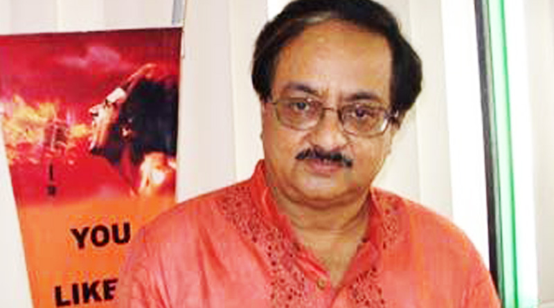Did no such thing, says reciter Jagannath Basu on #MeToo allegation
