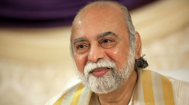 Raids in premises of spiritual guru Kalki Bhagwan on Saturday