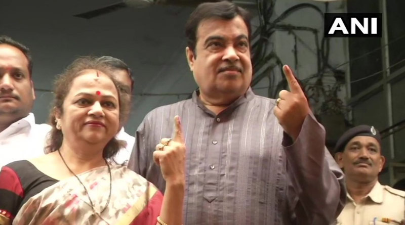 Enrich festival of democracy, tweets PM as polling begins