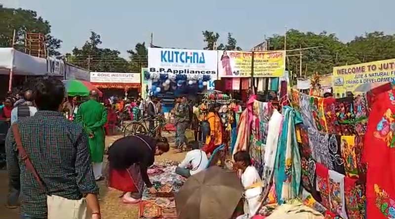 Before Poush Mela hotels fare may increase in Shantiniketan