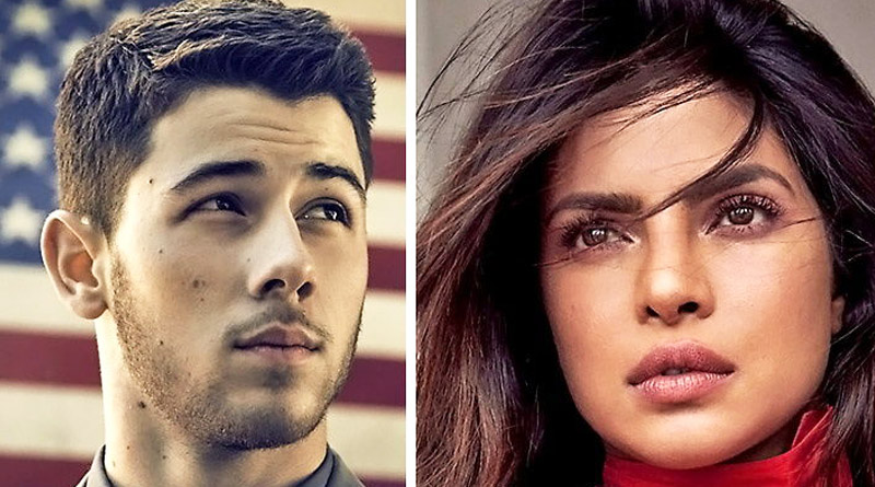 Actress Priyanka Chopra threatens to husband Nick Jonas of divorce