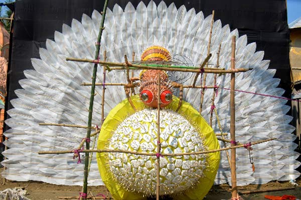 Lakshmi Puja