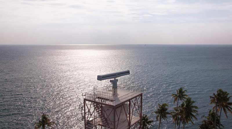 India to sell radar to Armenia 