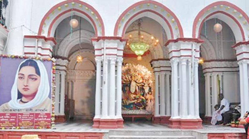 The most interesting facts of Rani Rashmani's Durga Puja