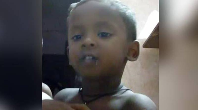 2-year-old boy stuck in borewell in TN, nation prays for safety