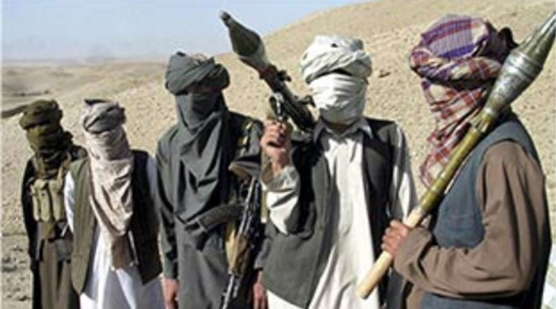 Pakistan plans to infiltrate 400 terrorists in Kashmir