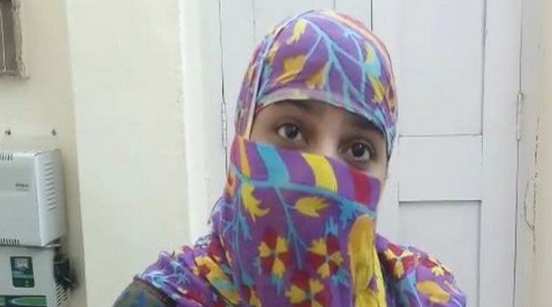 Bihar woman given triple talaq for not drinking liquor, wearing short dress