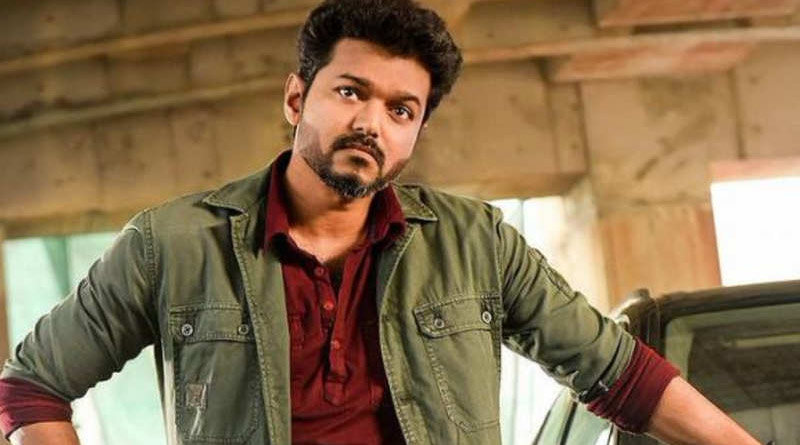 Thalapathy Vijay donates Rs 1.3 crore to coronavirus relief efforts