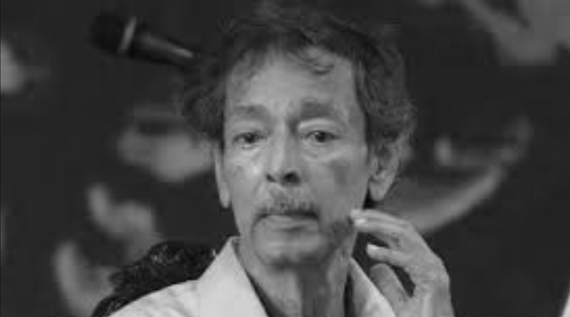 Mohun Bagan club's ex secretary Anjan Mitra passed away on thursday