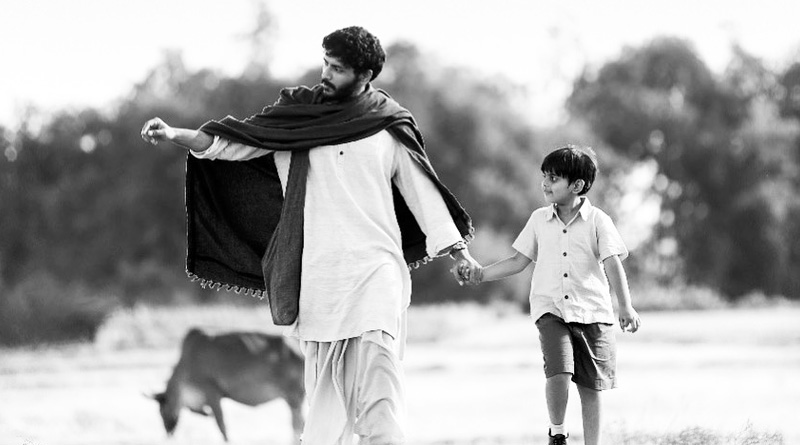 Trailer of Bengali film by Shubrajit Mitra Abhijatrik released