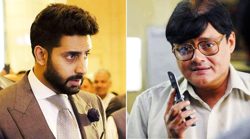 Bob Biswas fans slams ‘Kahaani’ makers for casting Abhishek Bachchan