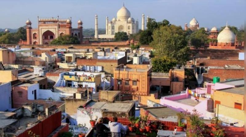 Now Yogi Adityanath govt plans to change Agra's name to Agravan