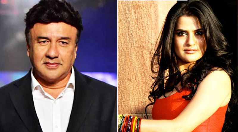 Bollywood singer Sona Mohapatra slams music director Anu Malik