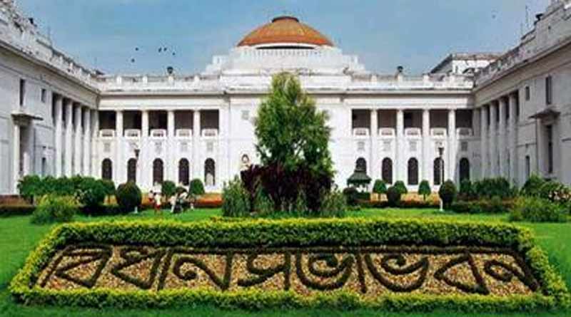 Calcutta High Court says, suspension case of seven MLA including Suvendu Adhikari should be done by legislative law | Sangbad Pratidin