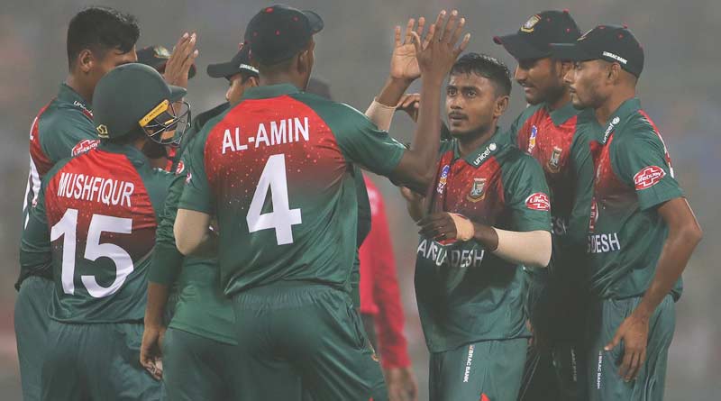 India vs Bangladesh 1st T20I: Visitors beats team India in Delhi