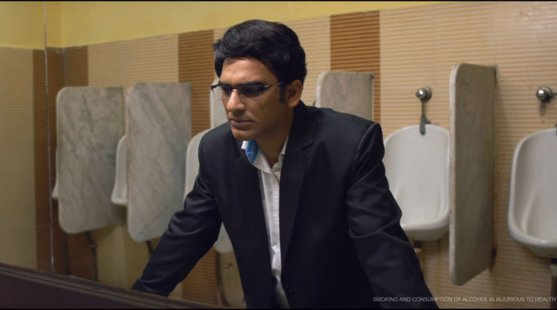 Buro Sadhu film review: The story is not up to the mark