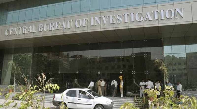 CBI sends notice to 6 coal traders whose offices were raided during Amit Shah's visit in Bengal| Sangbad Pratidin