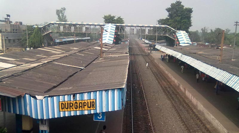 Burdwan-Asansol crossed Delhi's air pollution, Durgapur's condition is better
