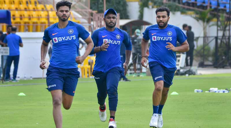 India vs Bangladesh: Rohit Sharma on a verge of creating new record