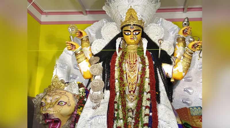 Jagaddhatri