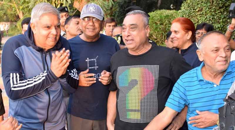 Governor Jagdeep Dhankar attacks minister Chandrima Bhattacharya