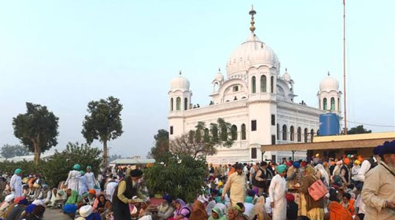 Pak U-turn on Kartarpur Corridor: says passport must for Indian pilgrims