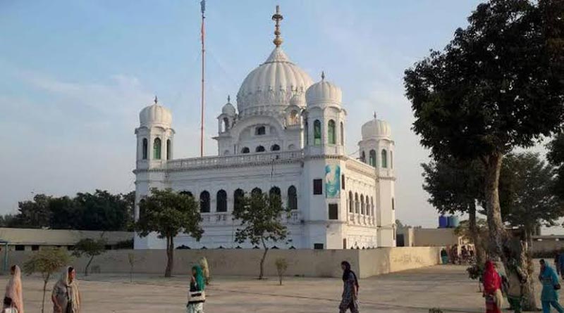 Pakistan releases Kartarpur corridor video featuring Khalistani terrorists